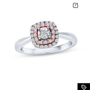 Diamond ring